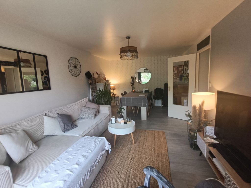 Achat appartement à vendre 2 pièces 49 m² - Caen