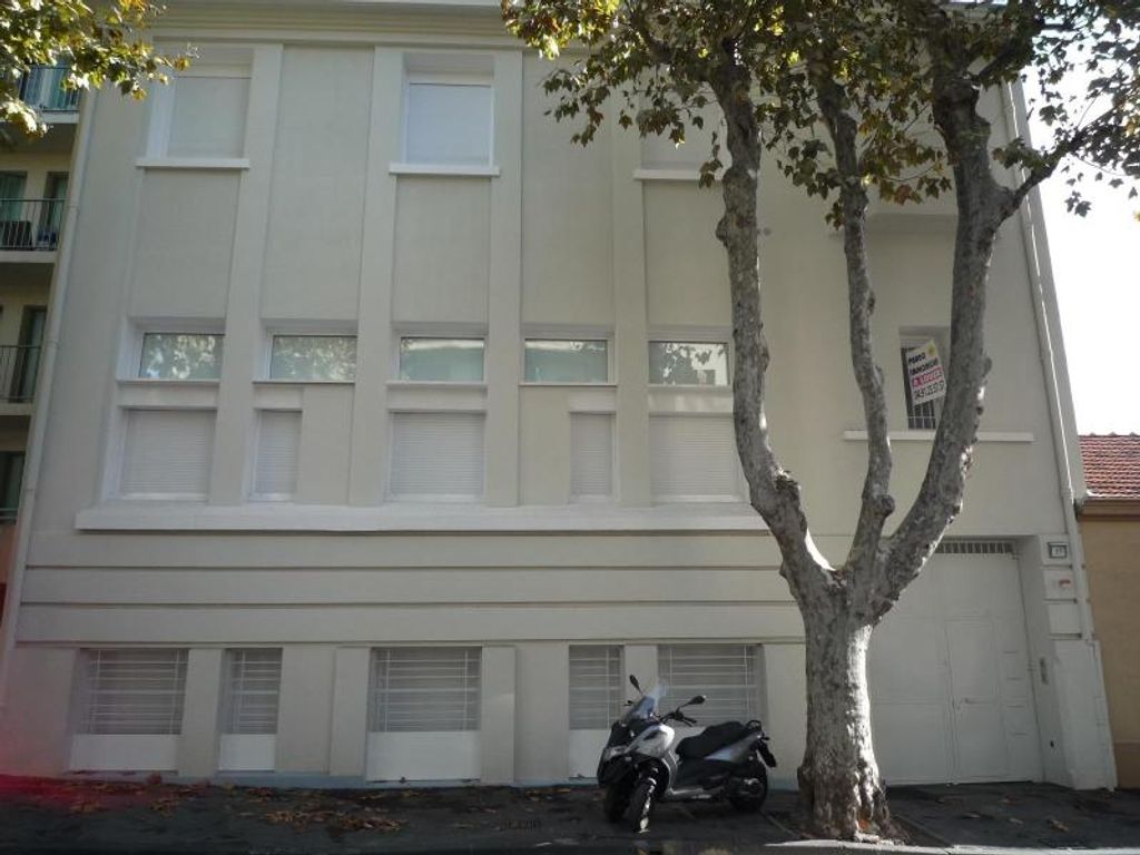 Achat appartement à vendre 4 pièces 143 m² - Marseille 11ème arrondissement