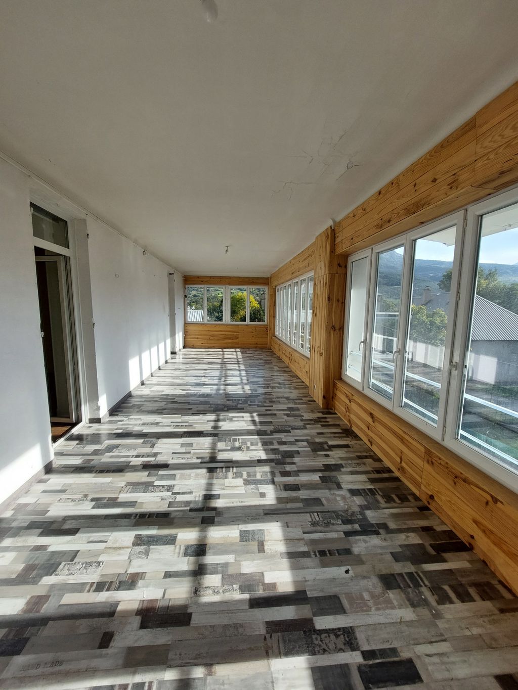 Achat appartement à vendre 4 pièces 110 m² - Jausiers