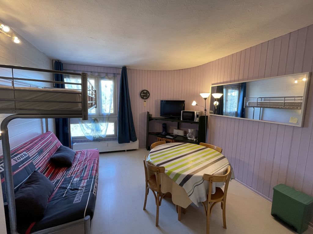 Achat studio à vendre 23 m² - Laveissière