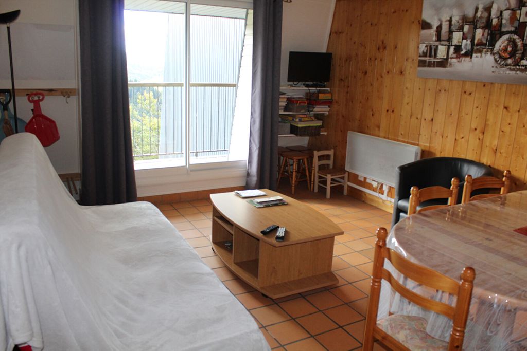 Achat appartement à vendre 3 pièces 67 m² - Laveissière