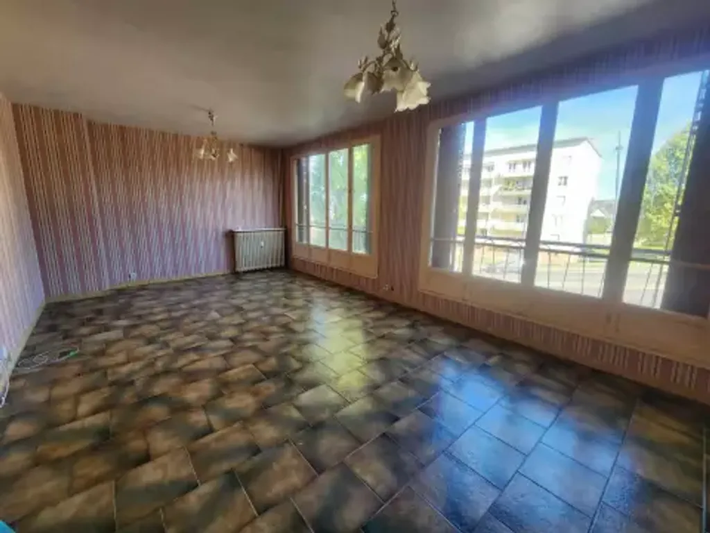 Achat appartement 4 pièce(s) Évreux