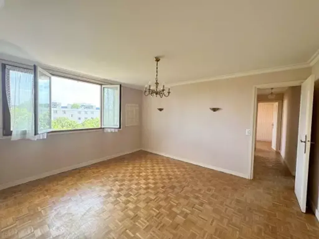 Achat appartement à vendre 5 pièces 84 m² - Le Pecq