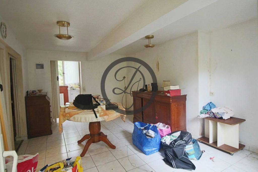 Achat maison à vendre 1 chambre 40 m² - Breteuil