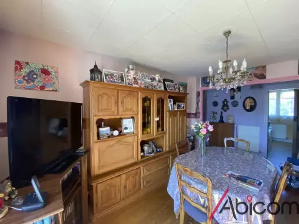 Achat appartement à vendre 3 pièces 53 m² - Saint-Étienne