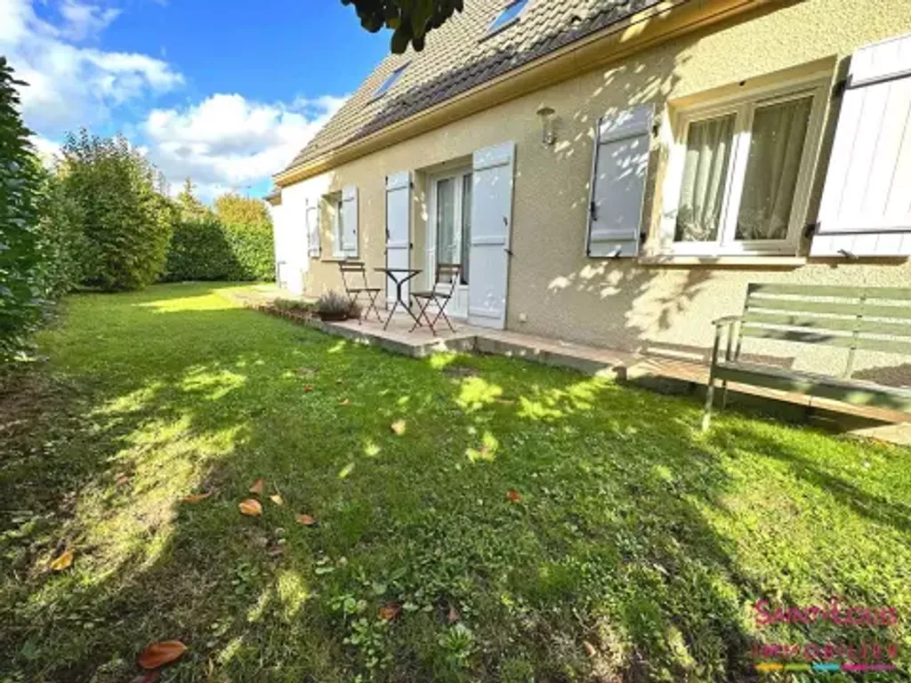 Achat maison 6 chambre(s) - Poissy