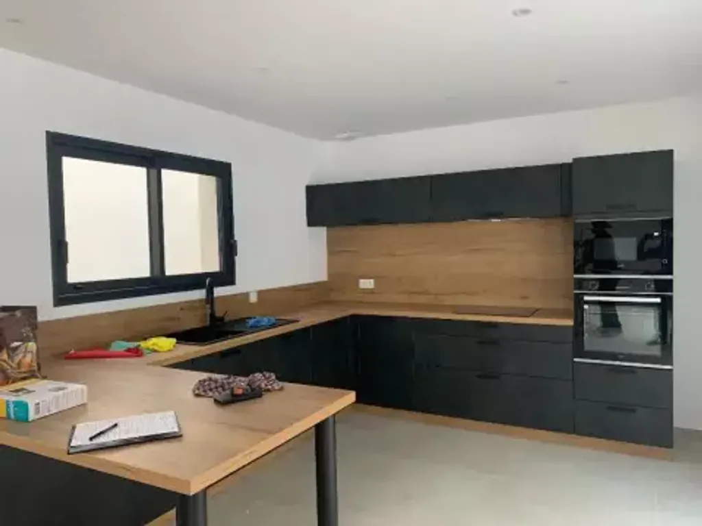 Achat maison à vendre 4 chambres 132 m² - Le Boulou