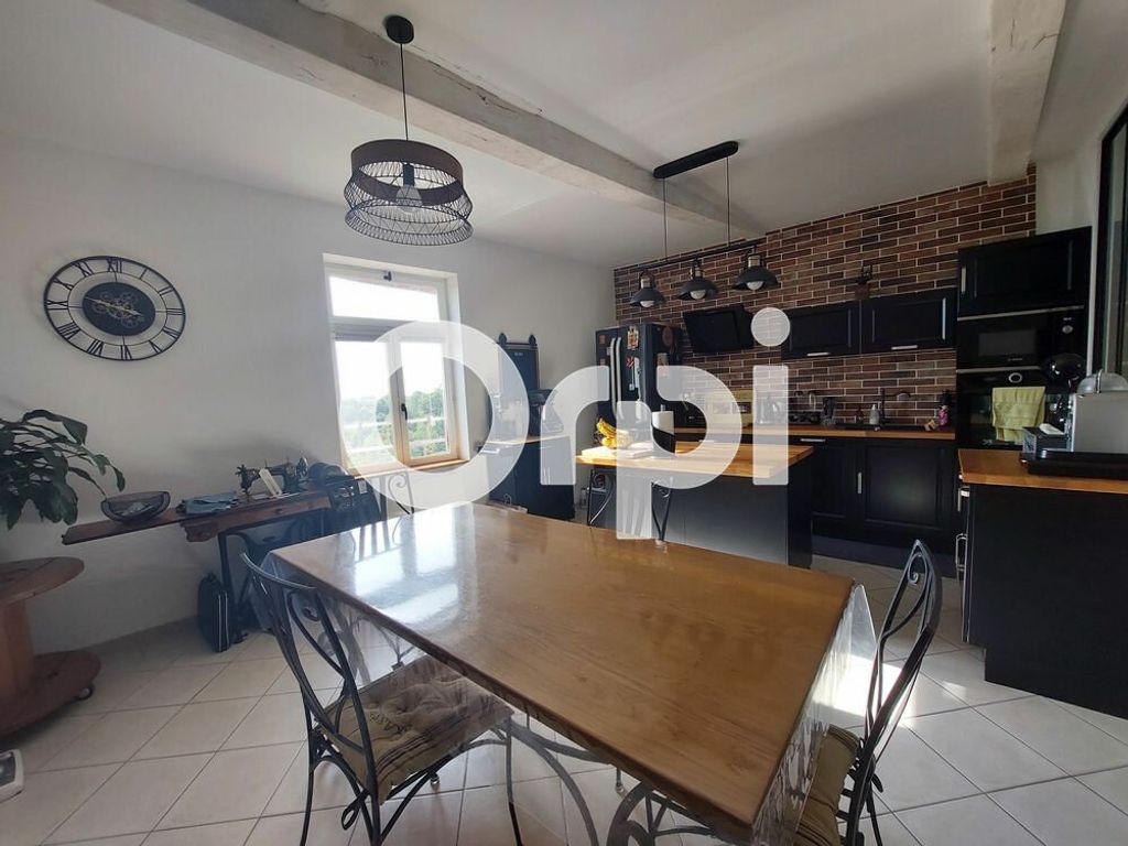 Achat maison à vendre 4 chambres 114 m² - La Verdière