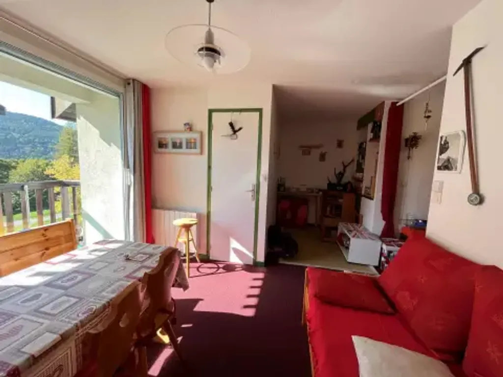 Achat appartement à vendre 2 pièces 29 m² - Villard-de-Lans