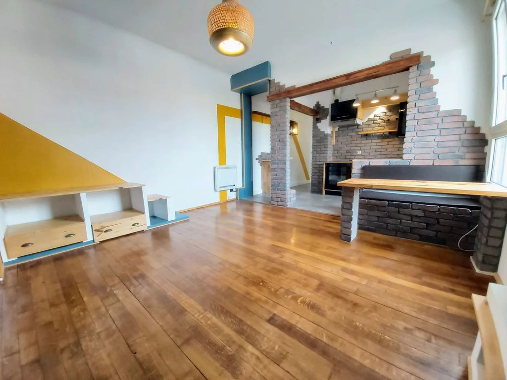 Achat appartement à vendre 3 pièces 63 m² - Brou-sur-Chantereine