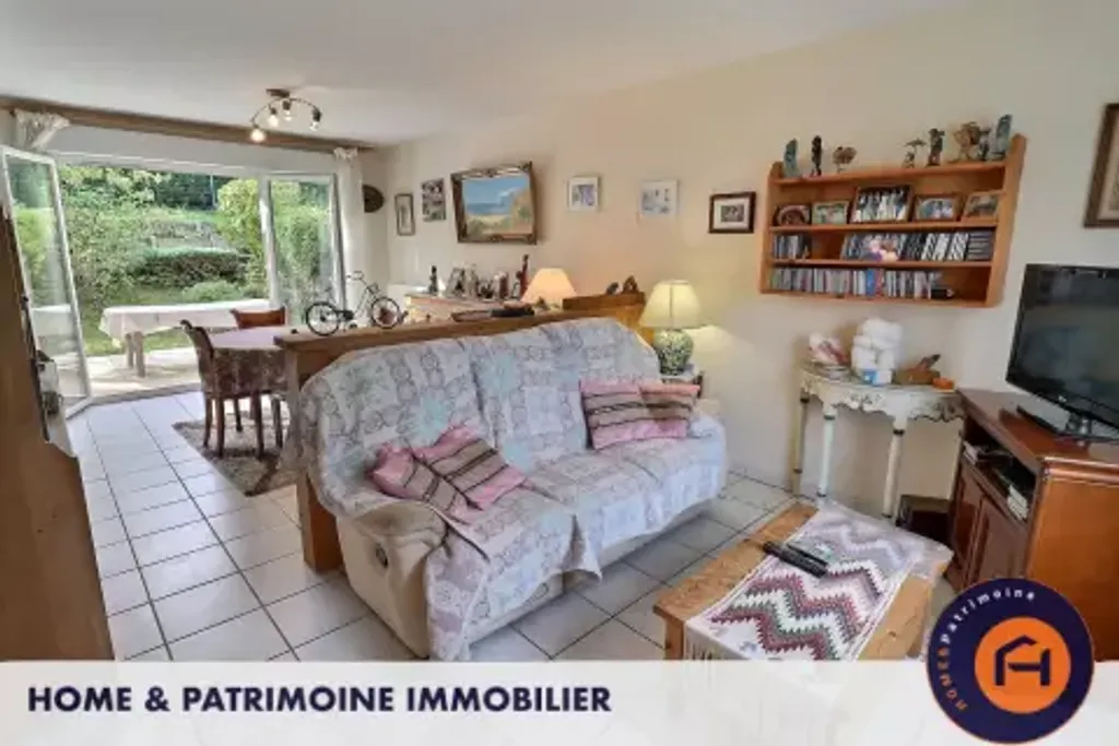 Achat maison à vendre 3 chambres 82 m² - Publier