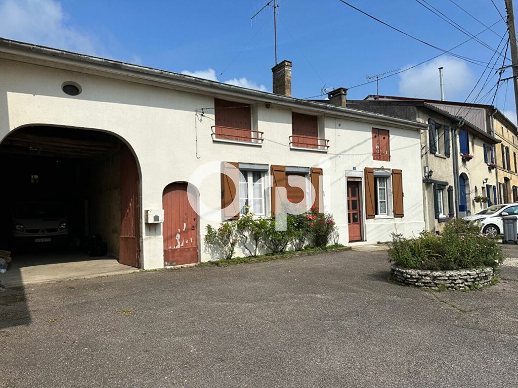 Achat maison à vendre 3 chambres 120 m² - Brillon-en-Barrois