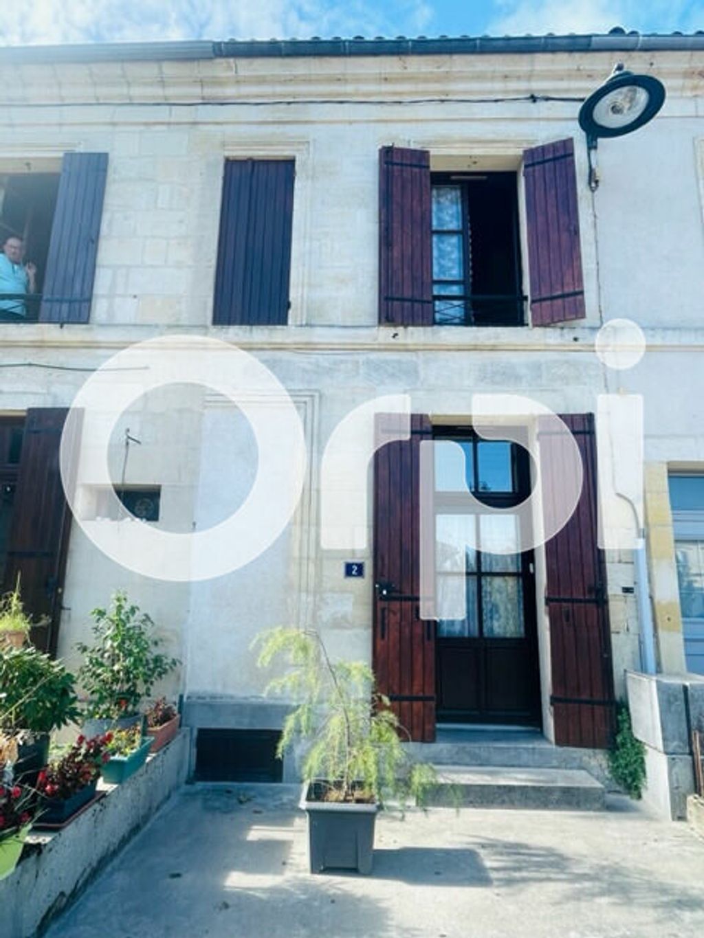 Achat maison à vendre 3 chambres 77 m² - La Force