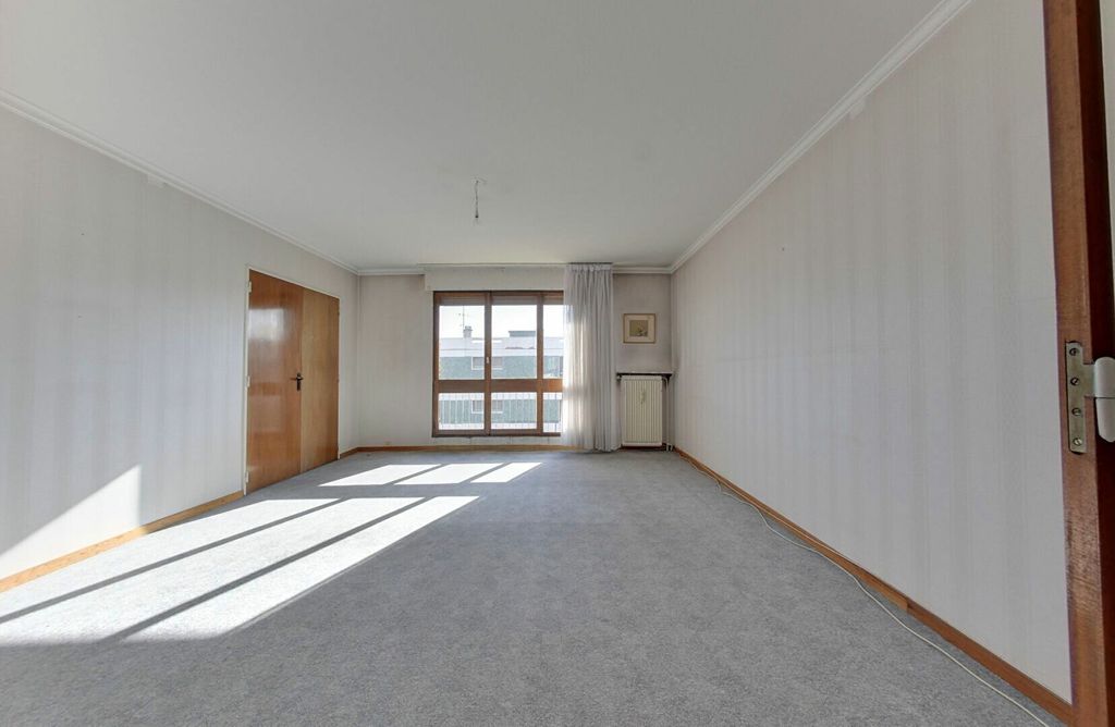 Achat appartement à vendre 3 pièces 71 m² - Le Blanc-Mesnil