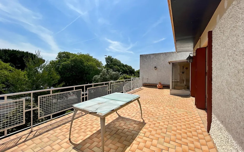 Achat maison à vendre 3 chambres 116 m² - Béziers