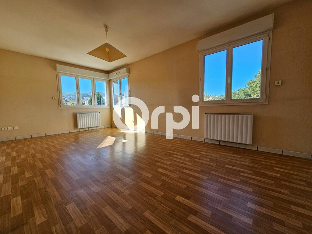 Achat appartement à vendre 2 pièces 53 m² - Clermont-Ferrand