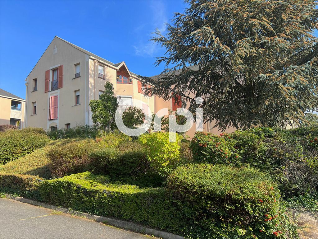 Achat appartement à vendre 4 pièces 79 m² - Brétigny-sur-Orge