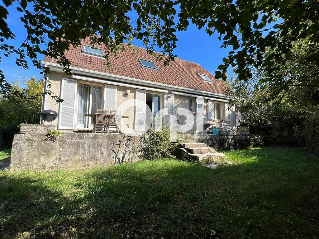 Achat maison à vendre 4 chambres 140 m² - Bry-sur-Marne