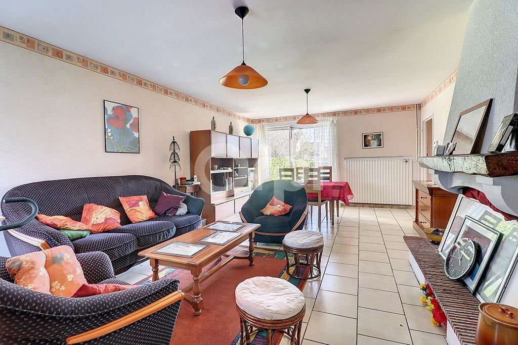 Achat maison à vendre 2 chambres 87 m² - Sainte-Luce-sur-Loire