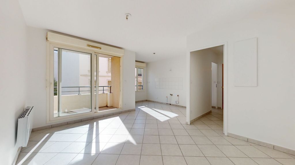 Achat appartement à vendre 2 pièces 38 m² - Gleizé