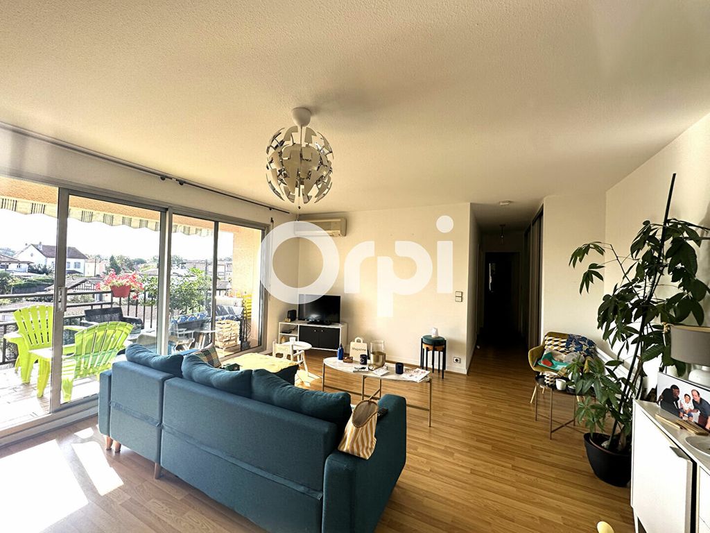 Achat appartement à vendre 4 pièces 100 m² - Dax