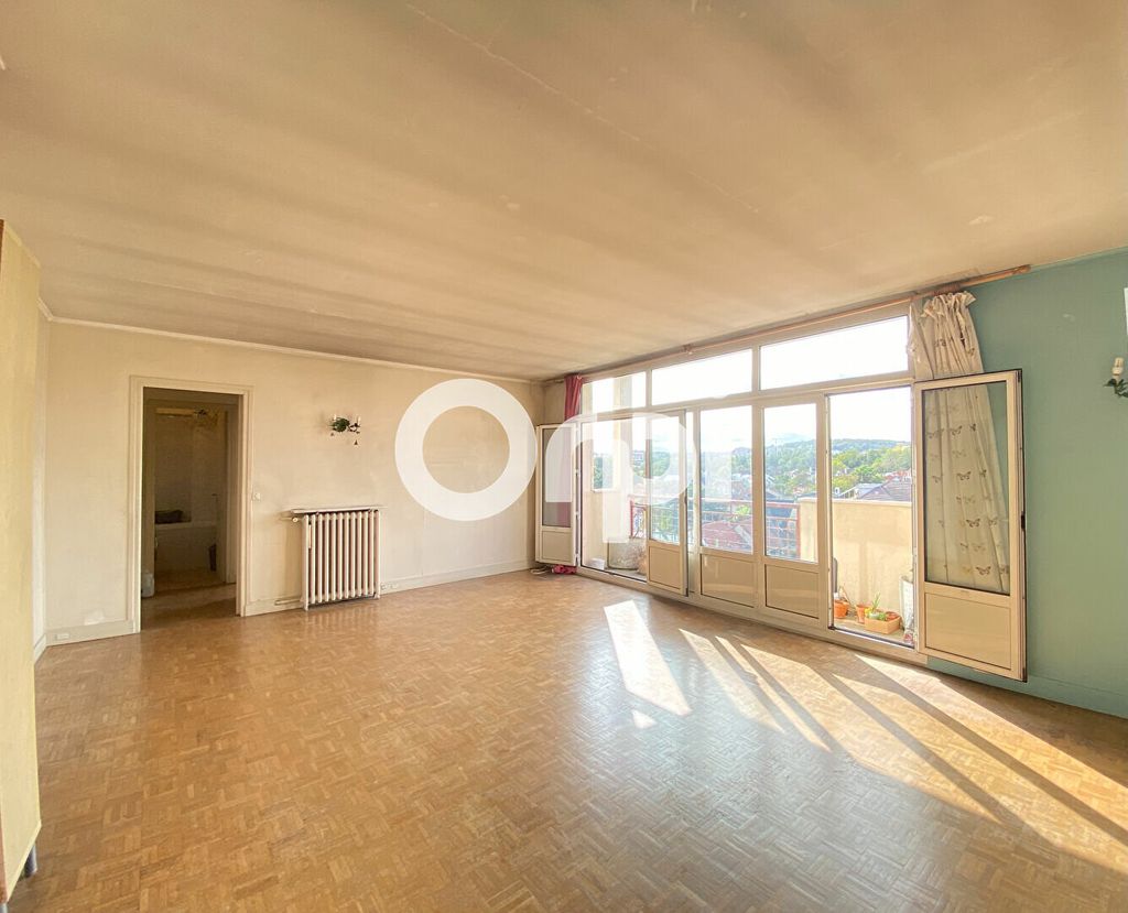 Achat appartement à vendre 6 pièces 124 m² - Fontenay-aux-Roses