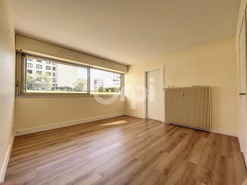 Achat appartement à vendre 2 pièces 43 m² - Paris 15ème arrondissement