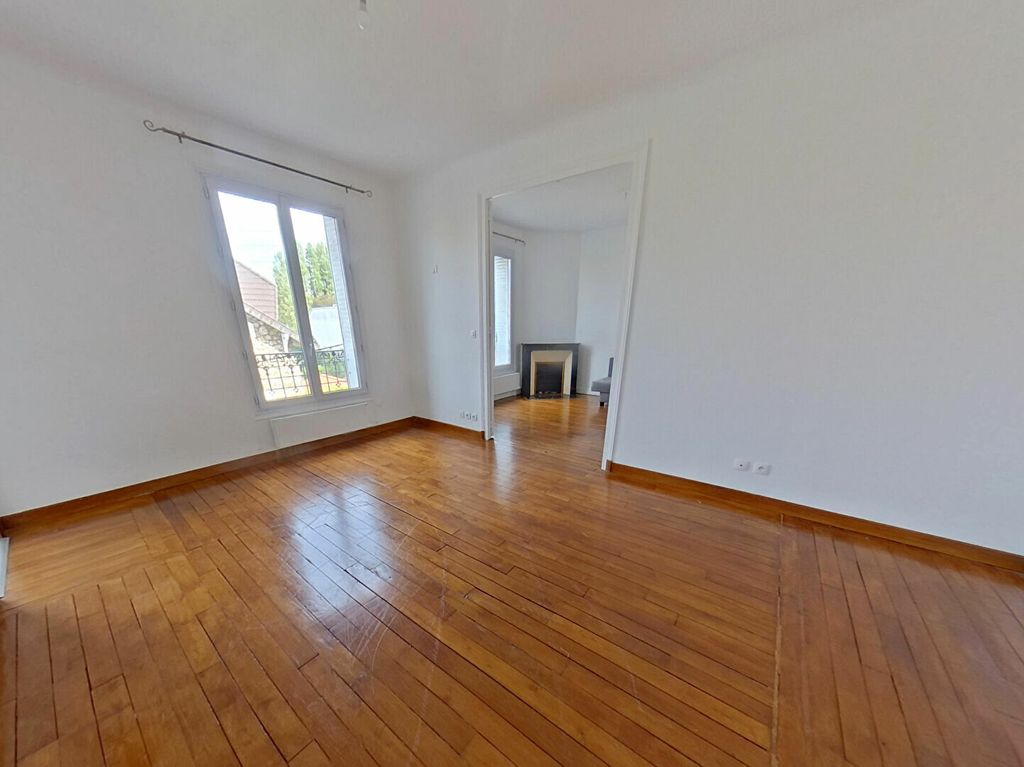 Achat appartement à vendre 2 pièces 45 m² - Montmorency