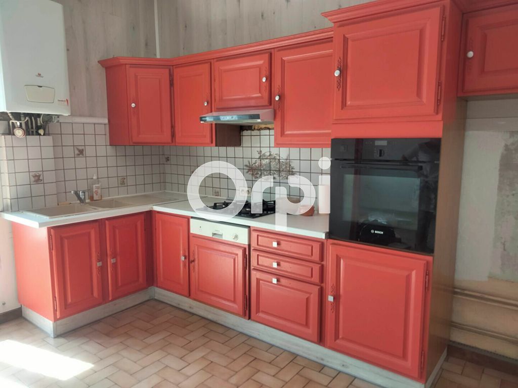 Achat appartement à vendre 2 pièces 63 m² - Le Teil