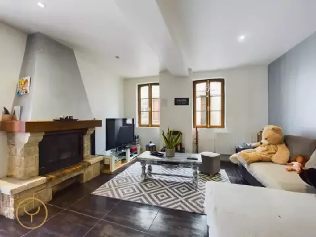 Achat maison à vendre 5 chambres 160 m² - Nogent-sur-Seine