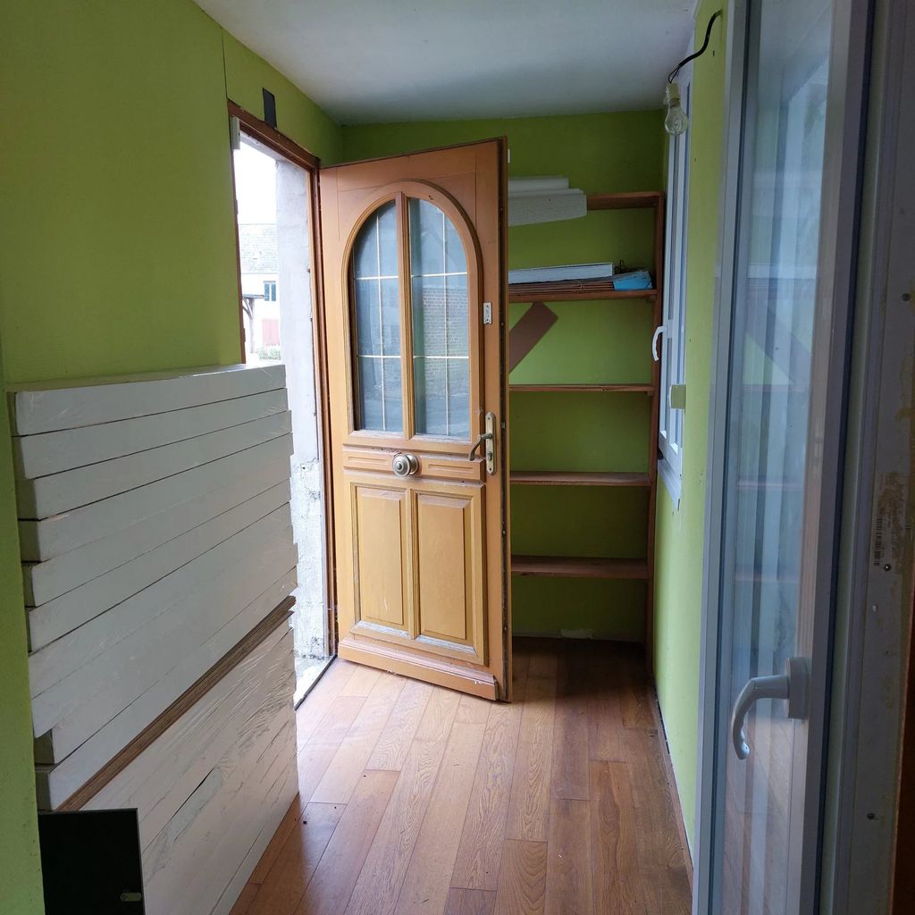 Achat maison 3 chambre(s) - Dizy-le-Gros