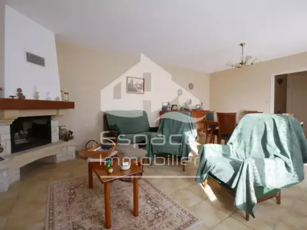 Achat maison 3 chambre(s) - Saint-Christophe