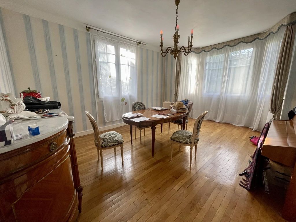 Achat maison 3 chambre(s) - Drancy