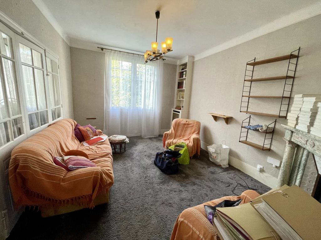 Achat maison 3 chambre(s) - Drancy