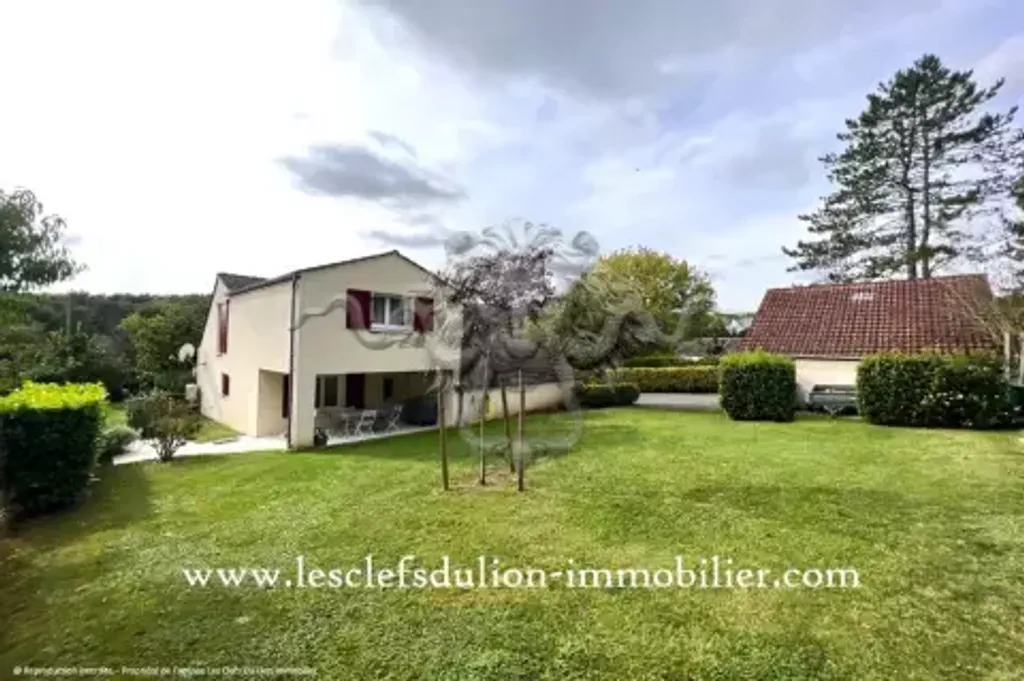 Achat maison 4 chambre(s) - Nanteau-sur-Lunain