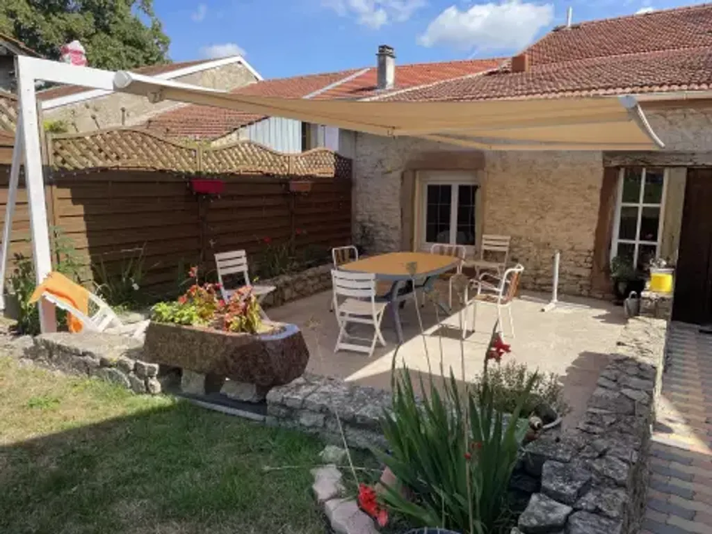 Achat maison à vendre 3 chambres 150 m² - Marainviller