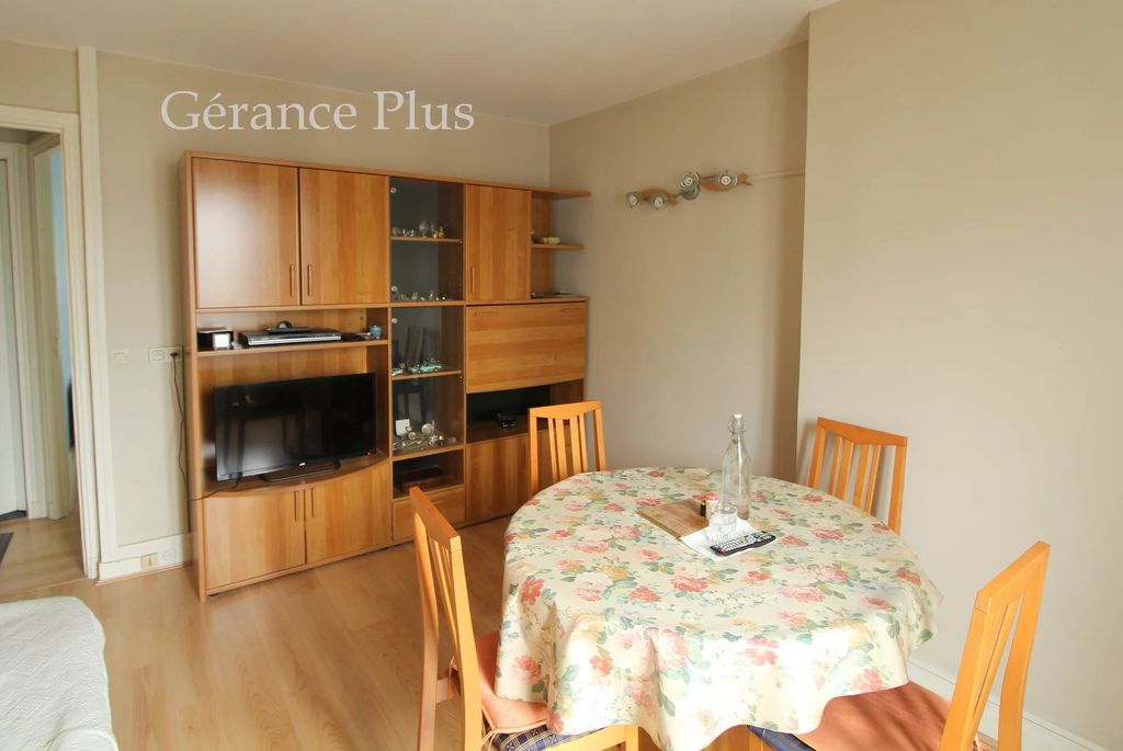 Achat appartement à vendre 2 pièces 28 m² - Montrouge