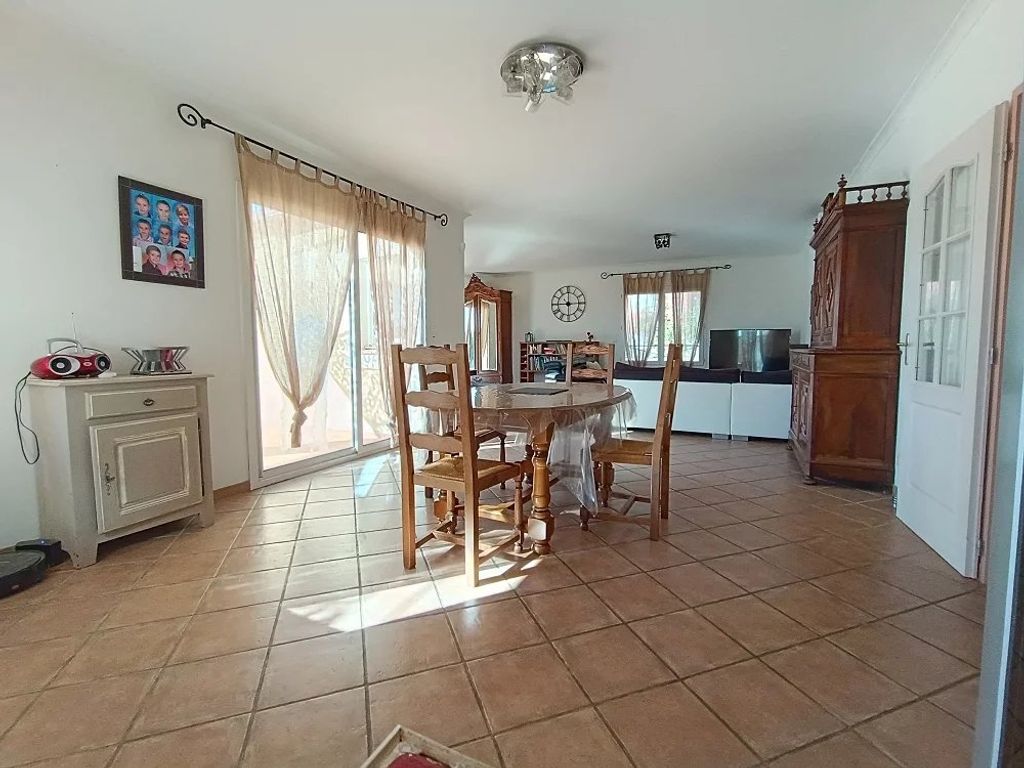 Achat maison 5 chambre(s) - Saint-Paul-et-Valmalle