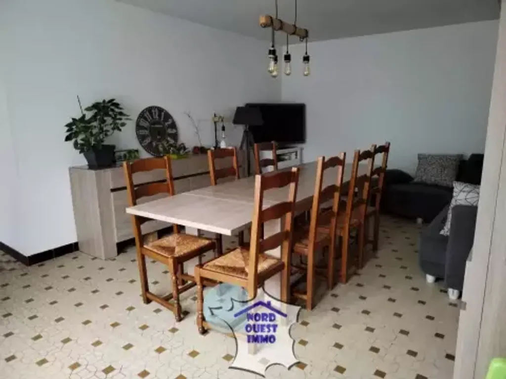 Achat maison 3 chambre(s) - Lassay-les-Châteaux