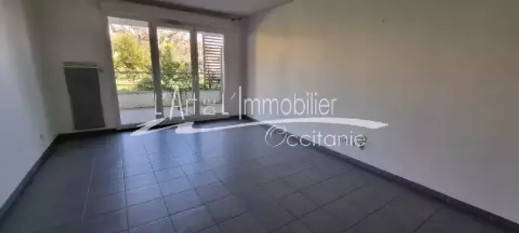 Achat appartement à vendre 3 pièces 63 m² - Tournefeuille