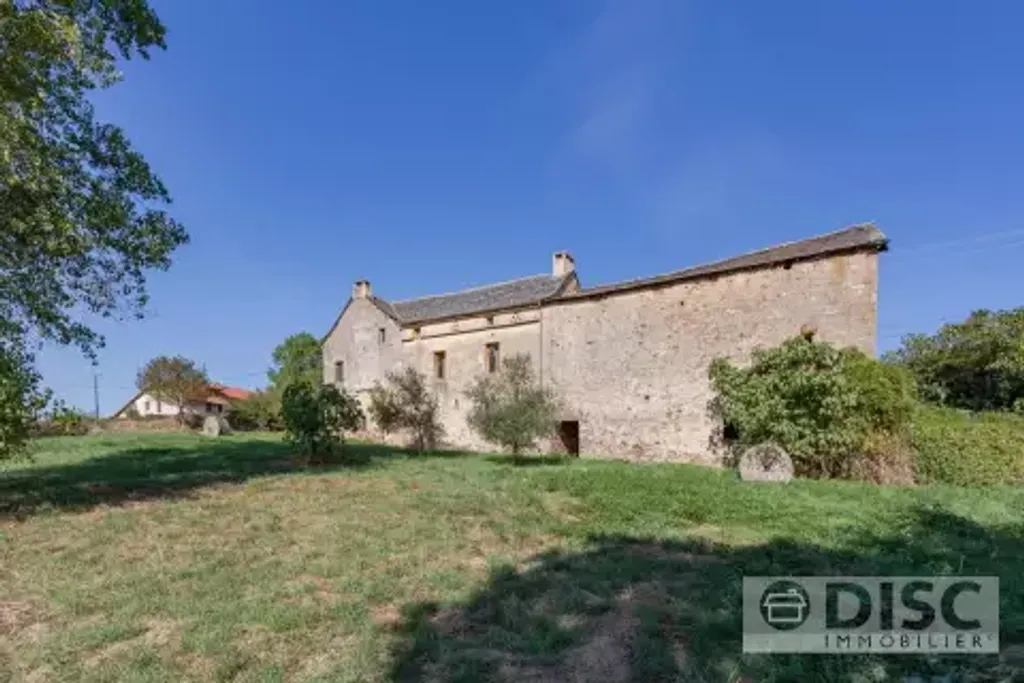 Achat maison 2 chambre(s) - Lacapelle-Ségalar