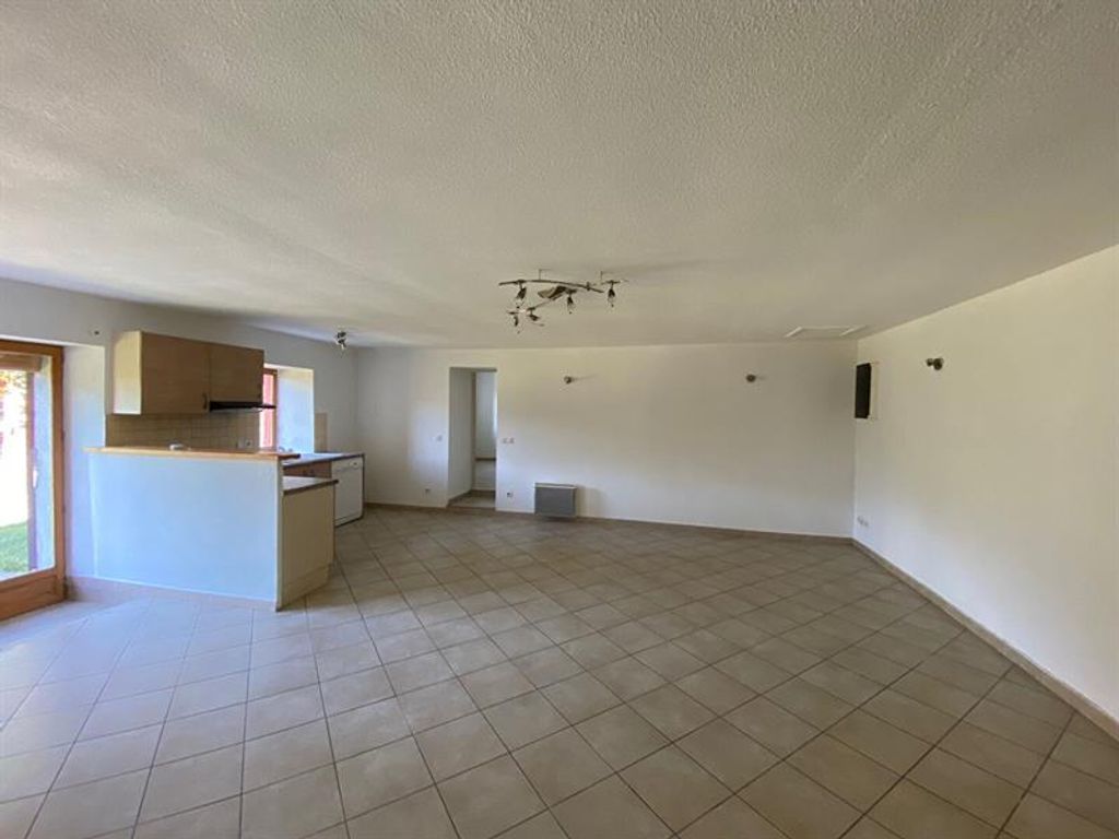 Achat appartement à vendre 3 pièces 71 m² - Guillestre