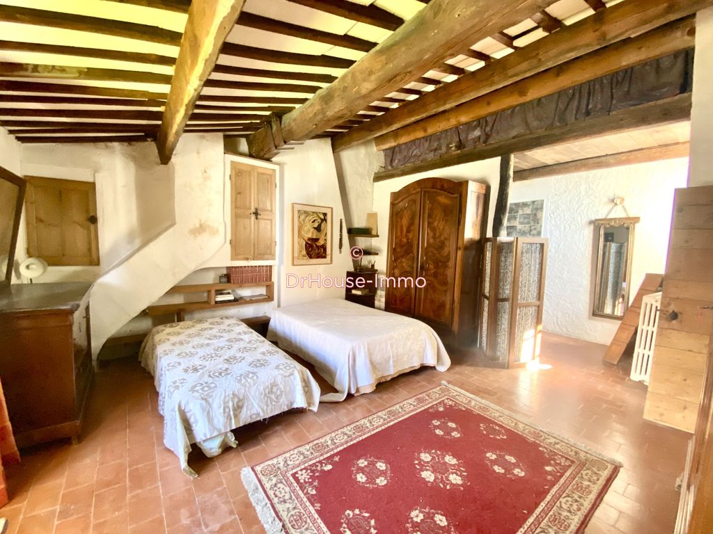 Achat maison 2 chambre(s) - Le Castellet