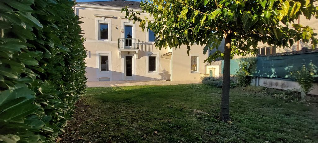 Achat maison à vendre 4 chambres 156 m² - Coulounieix-Chamiers