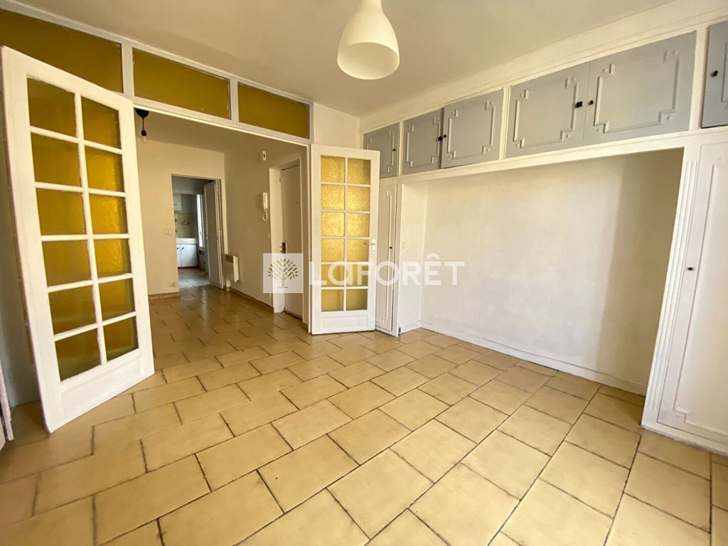 Appartement 2 pièces à vendre dans le quartier Clagny Glatigny de  Versailles (78)