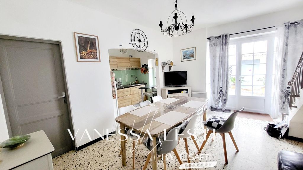 Achat maison 2 chambre(s) - La Garde-Freinet