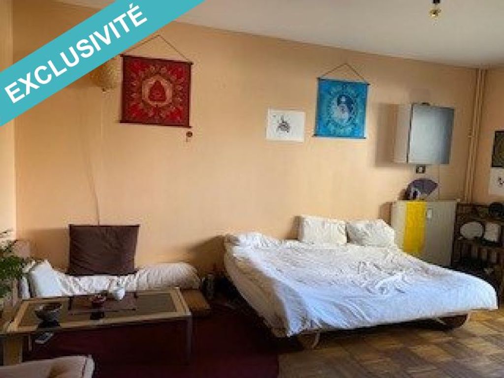 Achat studio à vendre 30 m² - Avon