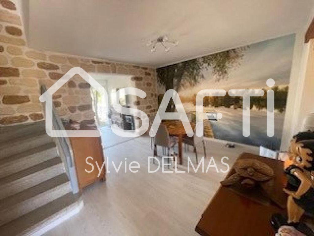 Achat maison à vendre 4 chambres 90 m² - Agde