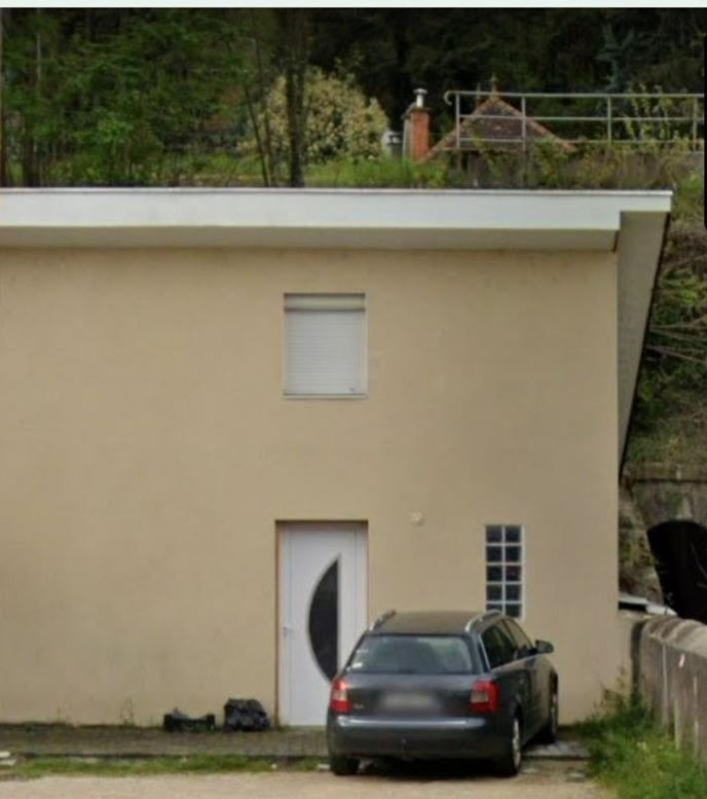 Achat appartement à vendre 2 pièces 46 m² - Bourgoin-Jallieu