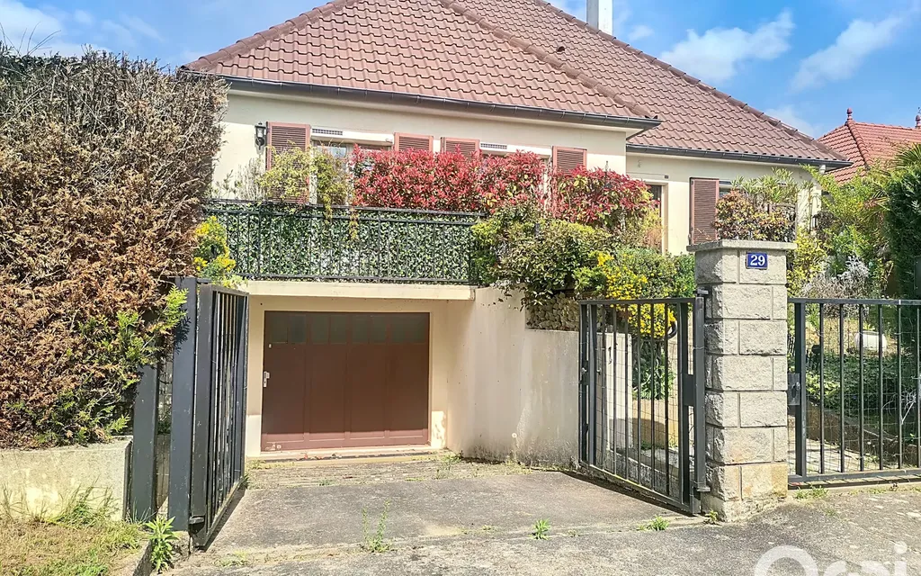 Achat maison 4 chambre(s) - Longjumeau